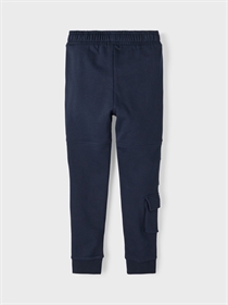 NAME IT Tatono Sweat Pants Dark Sapphire